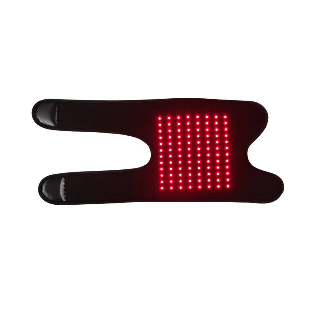 RubiPlex Knee